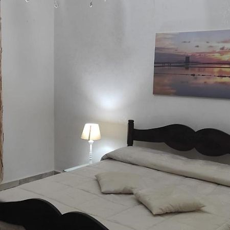 Appartamento Zona Centralissima Trapani Ngoại thất bức ảnh