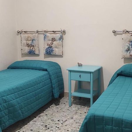 Appartamento Zona Centralissima Trapani Ngoại thất bức ảnh