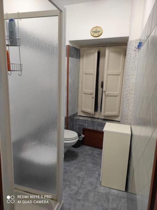 Appartamento Zona Centralissima Trapani Ngoại thất bức ảnh
