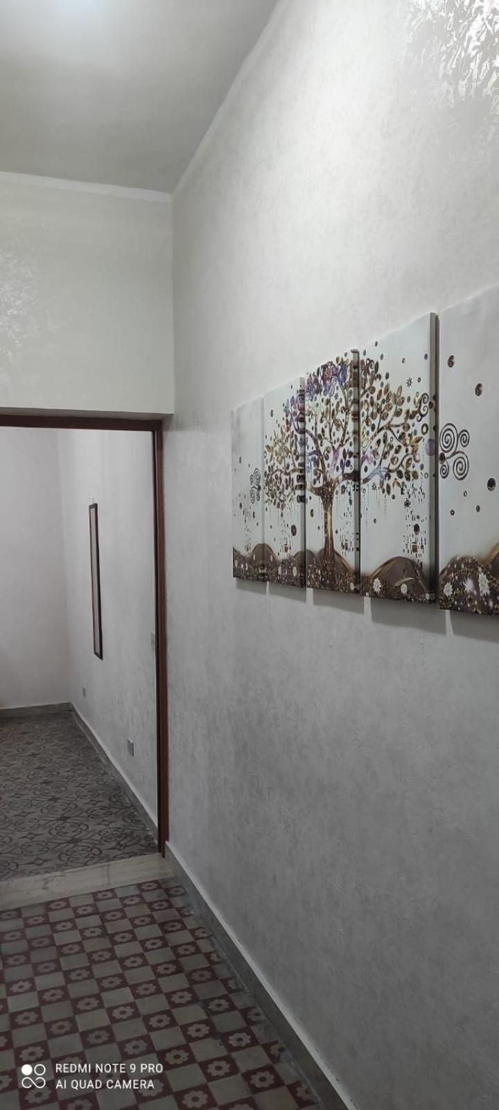 Appartamento Zona Centralissima Trapani Ngoại thất bức ảnh