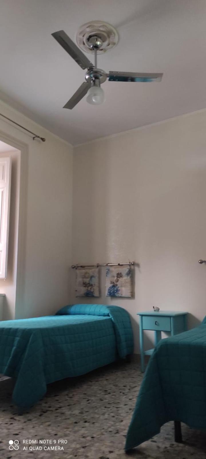 Appartamento Zona Centralissima Trapani Ngoại thất bức ảnh