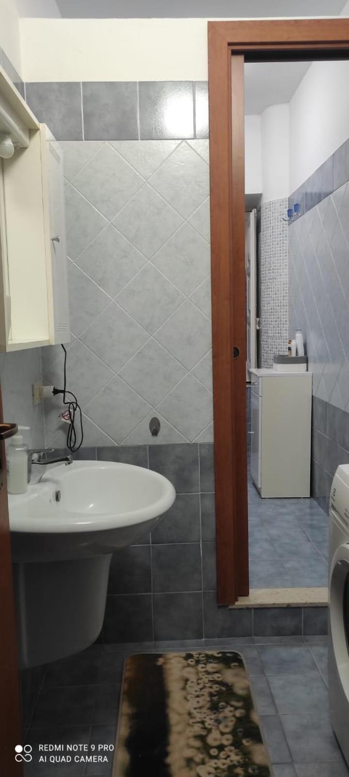 Appartamento Zona Centralissima Trapani Ngoại thất bức ảnh