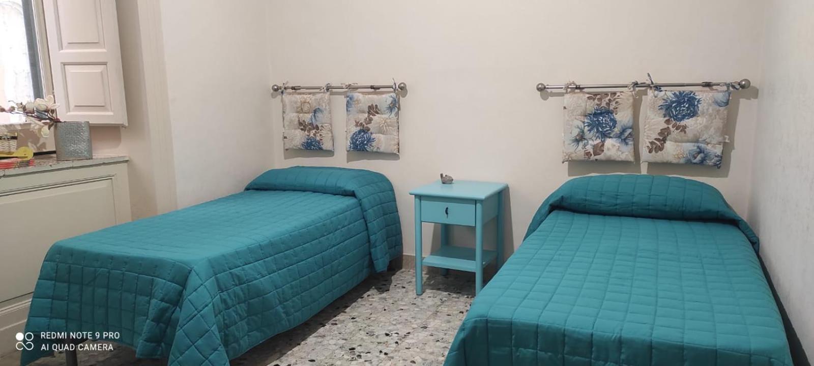 Appartamento Zona Centralissima Trapani Ngoại thất bức ảnh