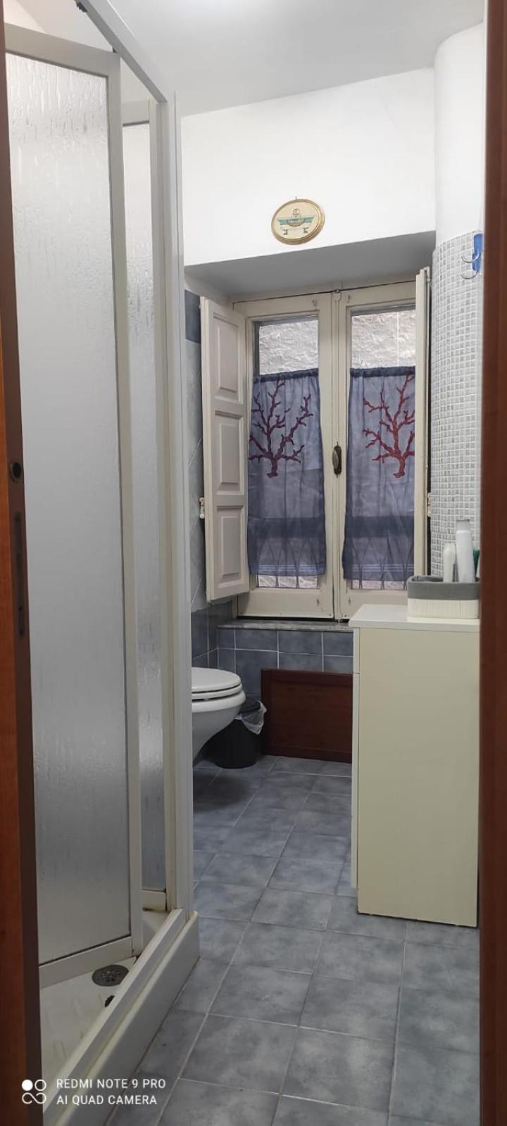 Appartamento Zona Centralissima Trapani Ngoại thất bức ảnh