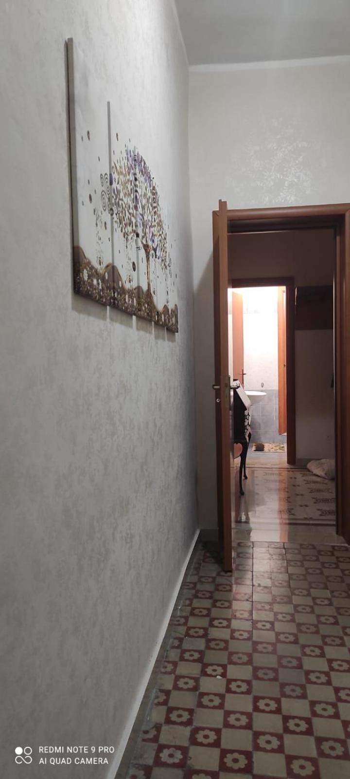 Appartamento Zona Centralissima Trapani Ngoại thất bức ảnh